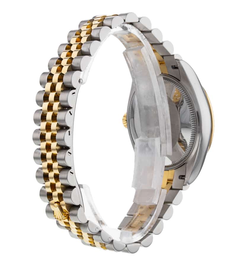Rolex Datejust Lady 31 278273